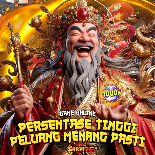 SAKTI123